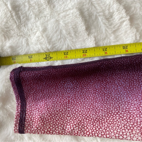 Niyama Sol barefoot legging: bundle includes Constellation and Shagreen Peony - Picture 8 of 13